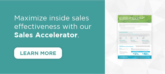 Click to download the Sales Accelerator overview.